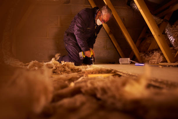 Types of Insulation We Offer in Beaver Dam, AZ